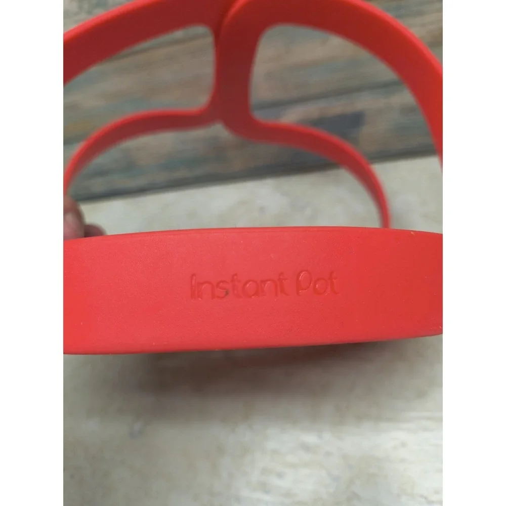Silicone‎ Pressure Cooker Sling - Instant Pot, Farberware, Breville, Etc.